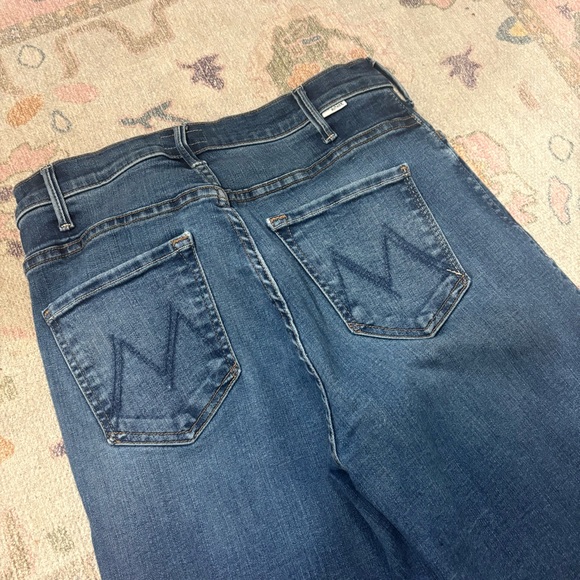 Mother Jeans - Picture 7 of 7